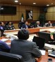 دومین کارگروه بهداشت شهرستان کرمان به ریاست معاون فرماندار شهرستان، 25 تیر ماه در محل فرمانداری تشکیل شد.